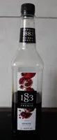 Sirop de grenade