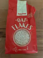 Oat Flakes