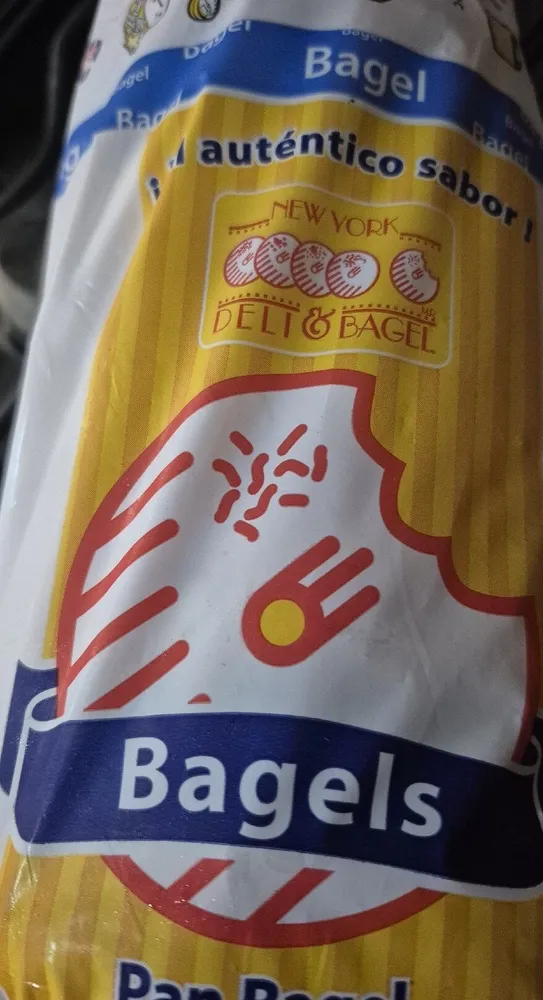 Bagel