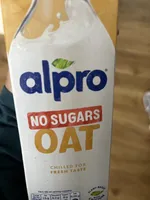 NO SUGARS OAT