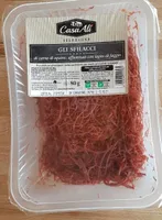 Gli sfilacci