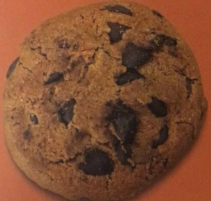 Ketobiscotto
