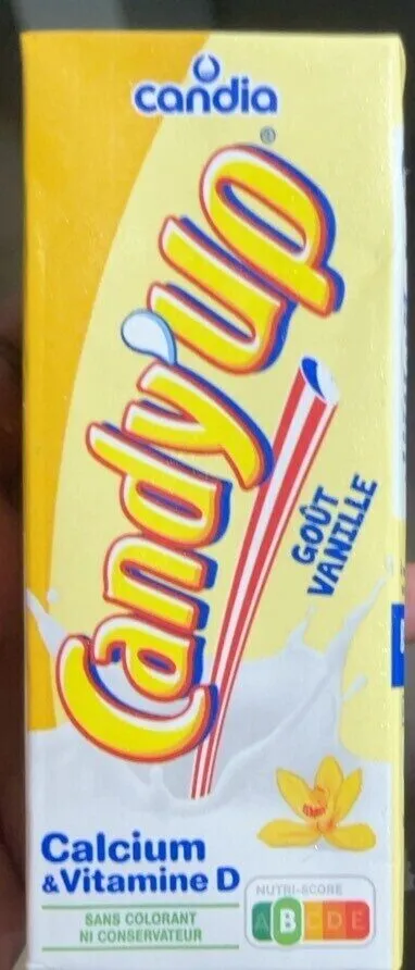 Candy’up