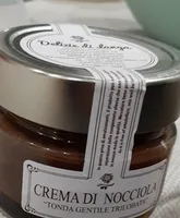 Crema di nocciole