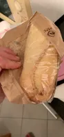 Ciabattina grano duro