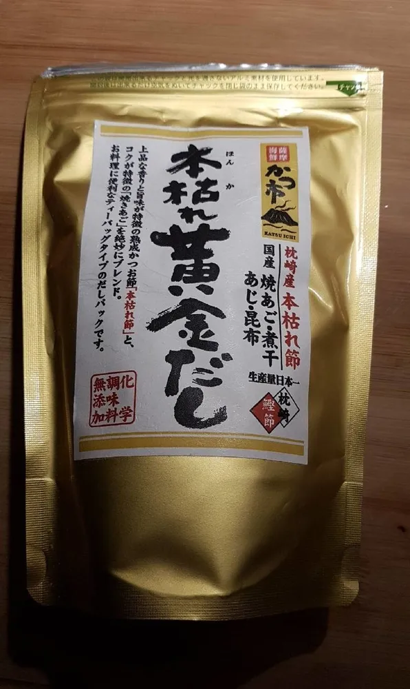 Dashi