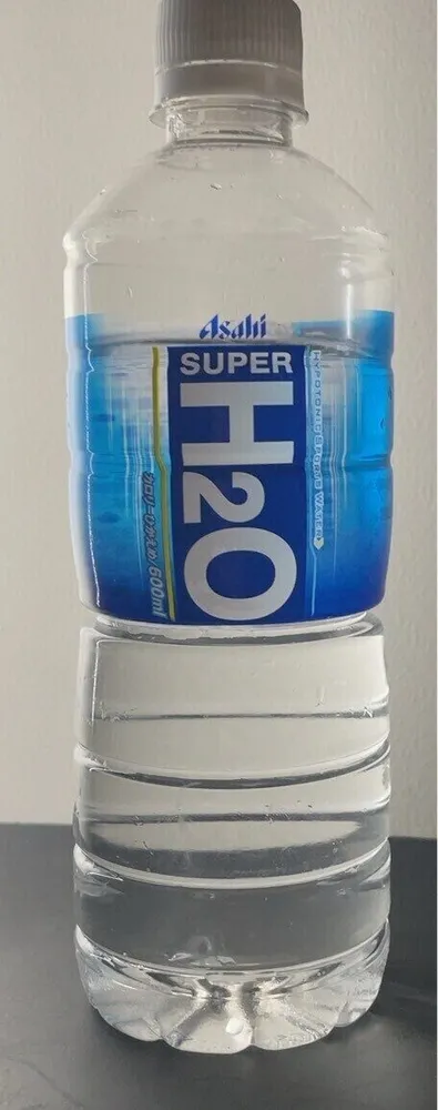 Super H2O