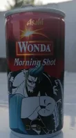 Morning Shot