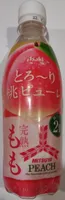 Mitsuya Peach 完熟もも