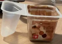 Classic Truffes Muesli