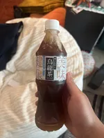 Oolong Tea