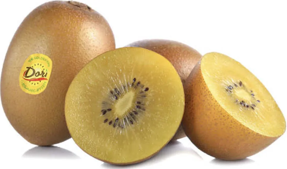 Golden Kiwi