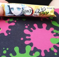 Chewing-gum