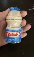 Light & Active Probiotic Drink