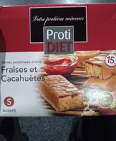 Proti Diet