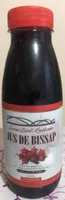 Jus de Bissap