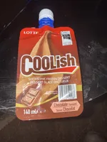 coolish Chocolate
