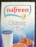 Natreen