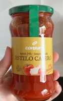 Tomate frito estilo casero