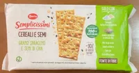 Semplicissimi Cereali e Semi