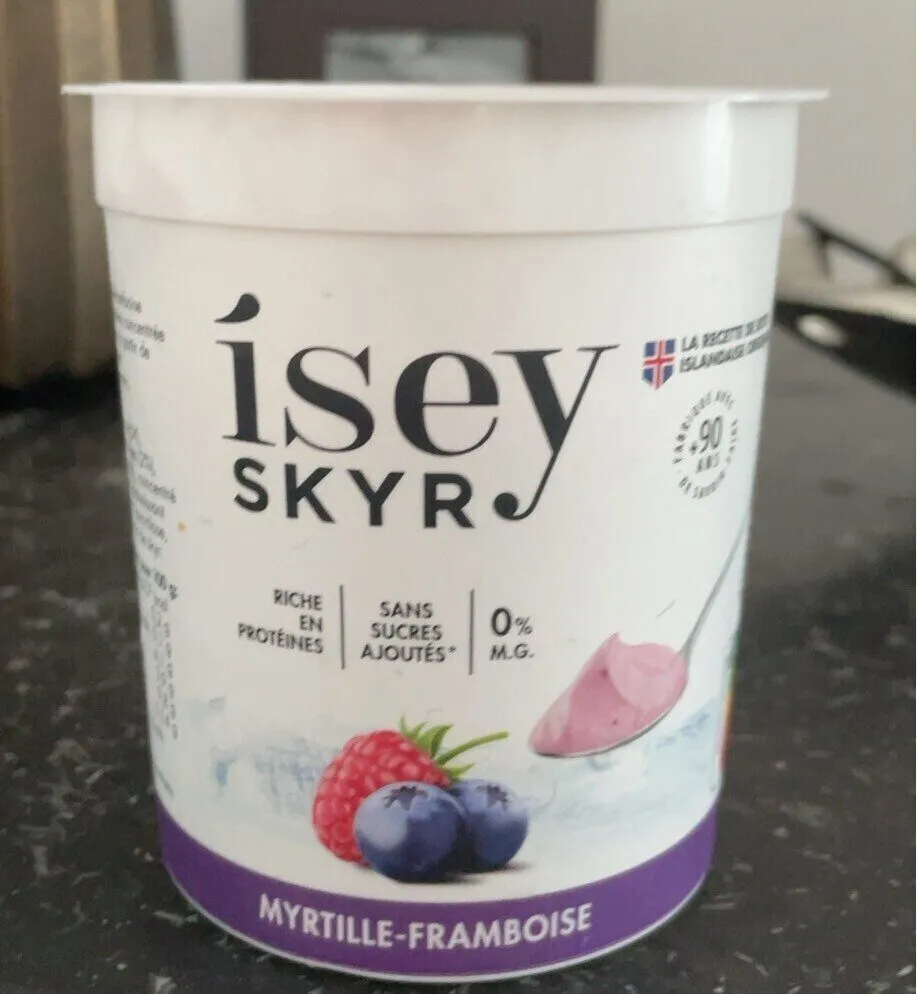 Isey