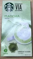 Matcha Green Tea