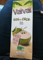 Eau de coco