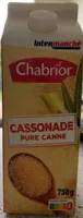 Cassonade pure canne