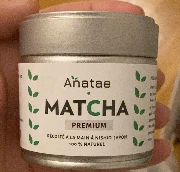 Matcha premium