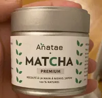 Matcha premium