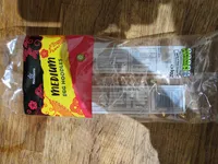 Egg noodles