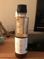Japanese sauce