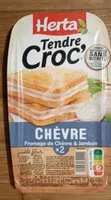 Tendre Croc'