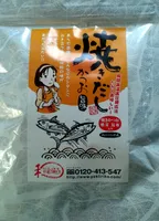 Katsuobushi Dashi