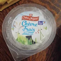 Chèvre frais