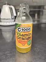 C1000 Vitamin Orange