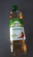 Jus de pomme