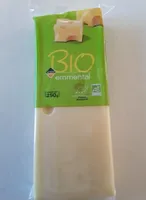 Emmental bio
