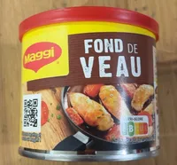 Fond de veau