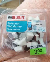 Noix de coco
