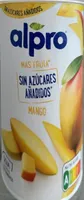 yogurt mango