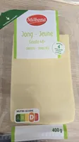 Jong - Jeune Gouda 48+
