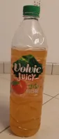 Juicy au jus de pêche