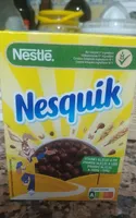 Cereales