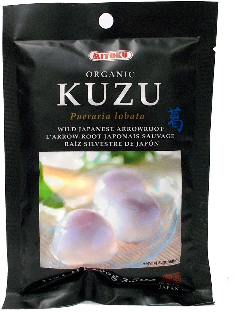 Kuzu