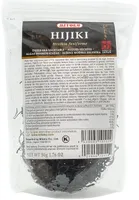Algas deshidratadas hijiki