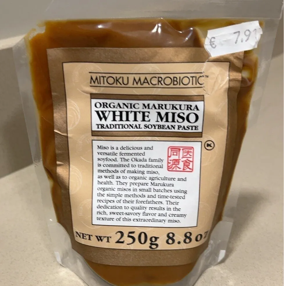 White Miso