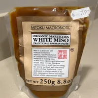 White Miso