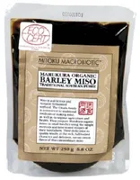 Barley miso