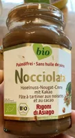 Nocciolata
